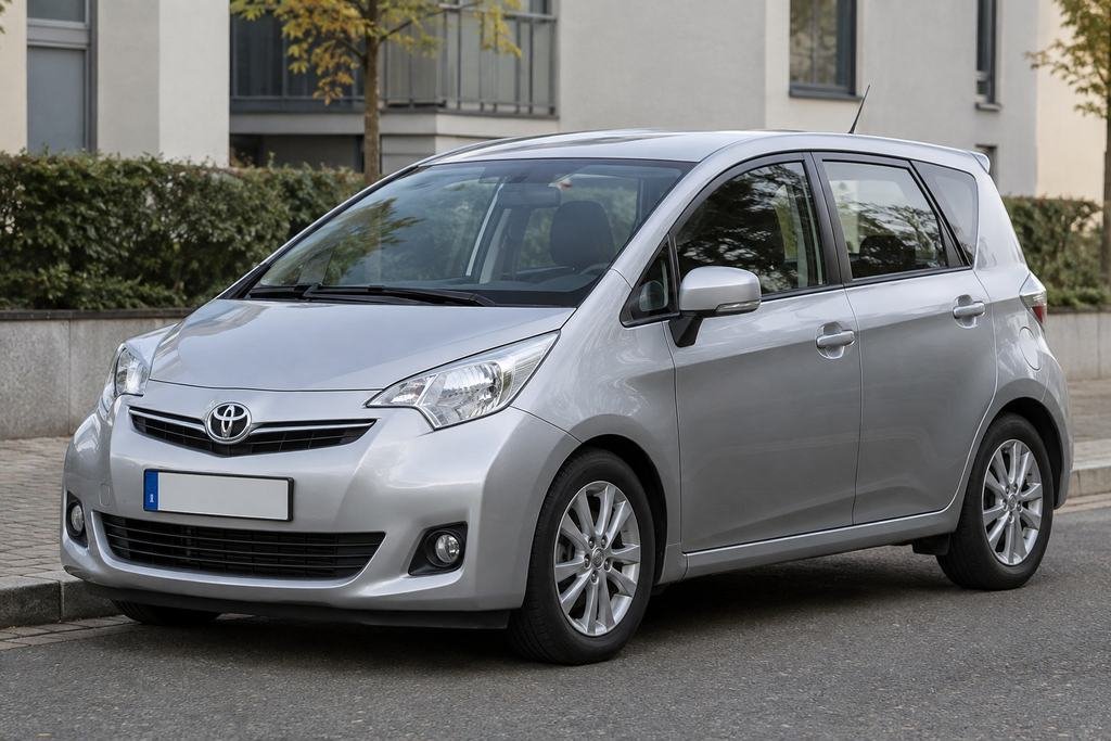 Toyota Verso-S