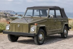 volkswagen 181