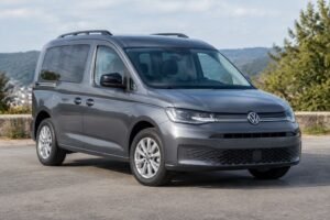 volkswagen caddy 5