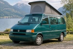 volkswagen california t4