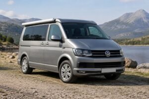 volkswagen california t6