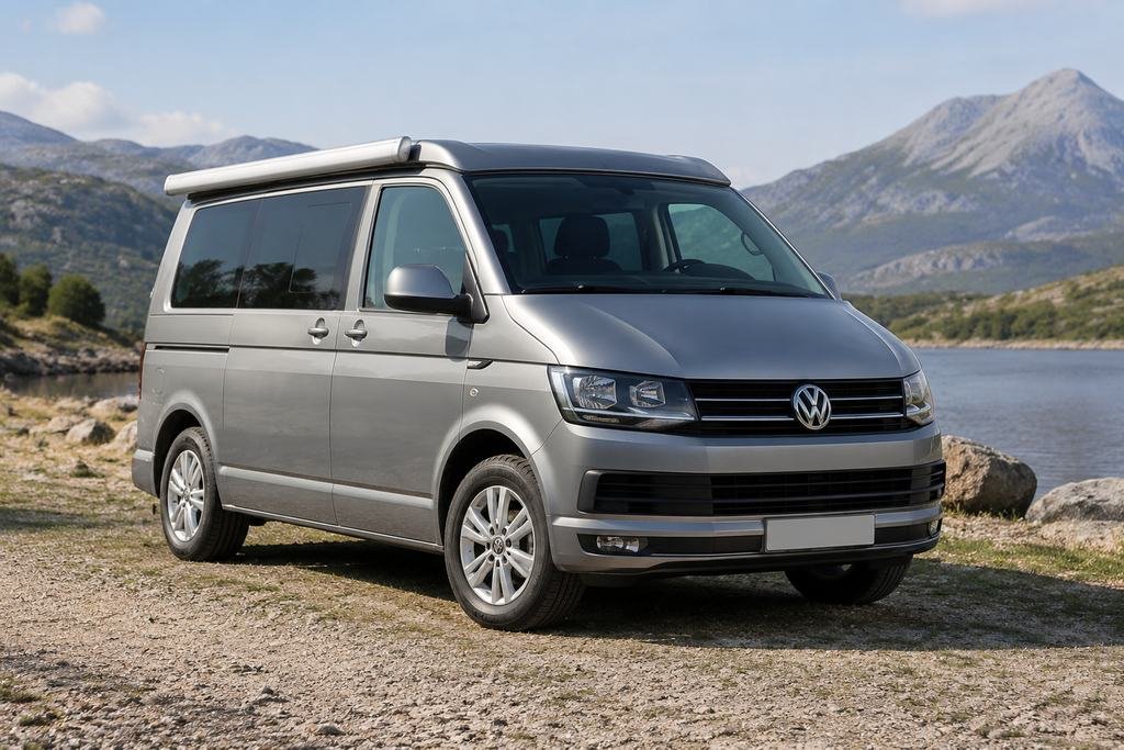 volkswagen california t6