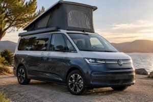 volkswagen california t7