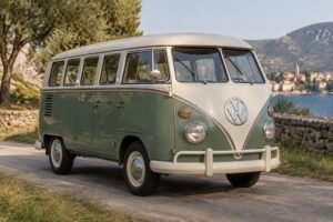 volkswagen combi