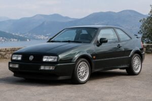 volkswagen corrado