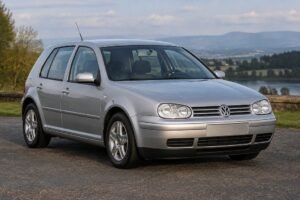 volkswagen golf 4