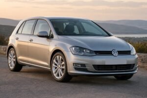 volkswagen golf 7