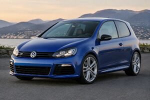 volkswagen golf r