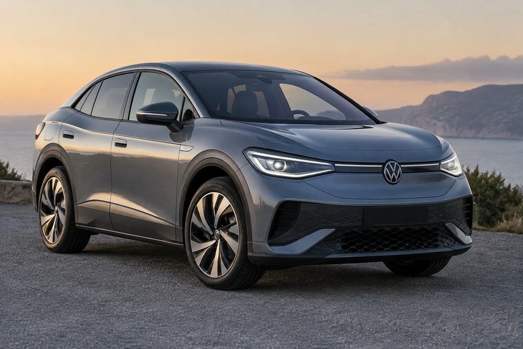 volkswagen id.5