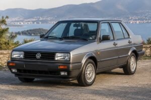 volkswagen jetta 2