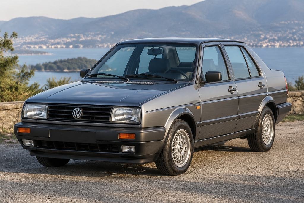 volkswagen jetta 2