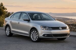 volkswagen jetta 6