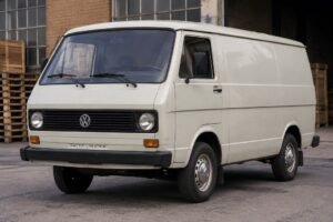 volkswagen lt