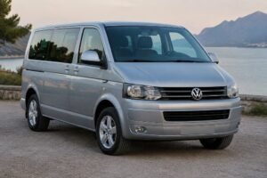 volkswagen multivan t5