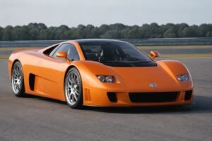 volkswagen nardo