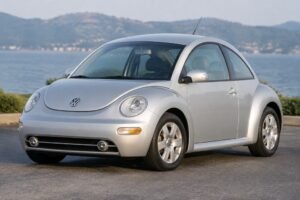 volkswagen new beetle