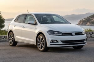 volkswagen polo 6