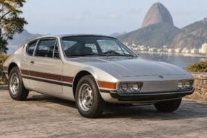 volkswagen sp2