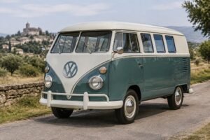 Volkswagen T1