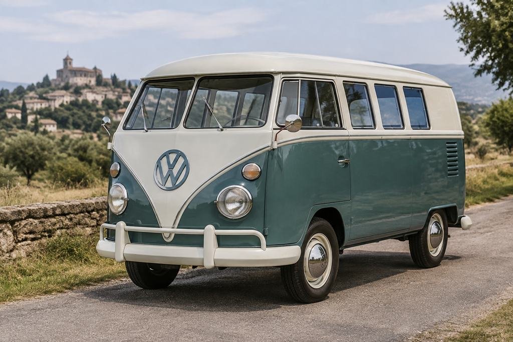 Volkswagen T1
