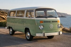 volkswagen t2