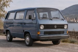 Volkswagen T3