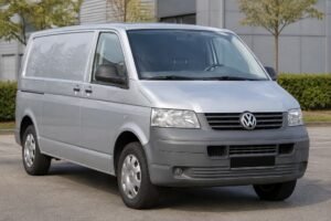 volkswagen transporter t5