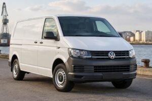 volkswagen transporter t6