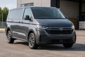 volkswagen transporter t7