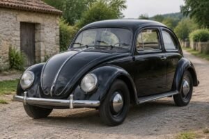 volkswagen type 1
