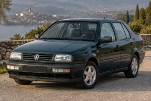 volkswagen vento