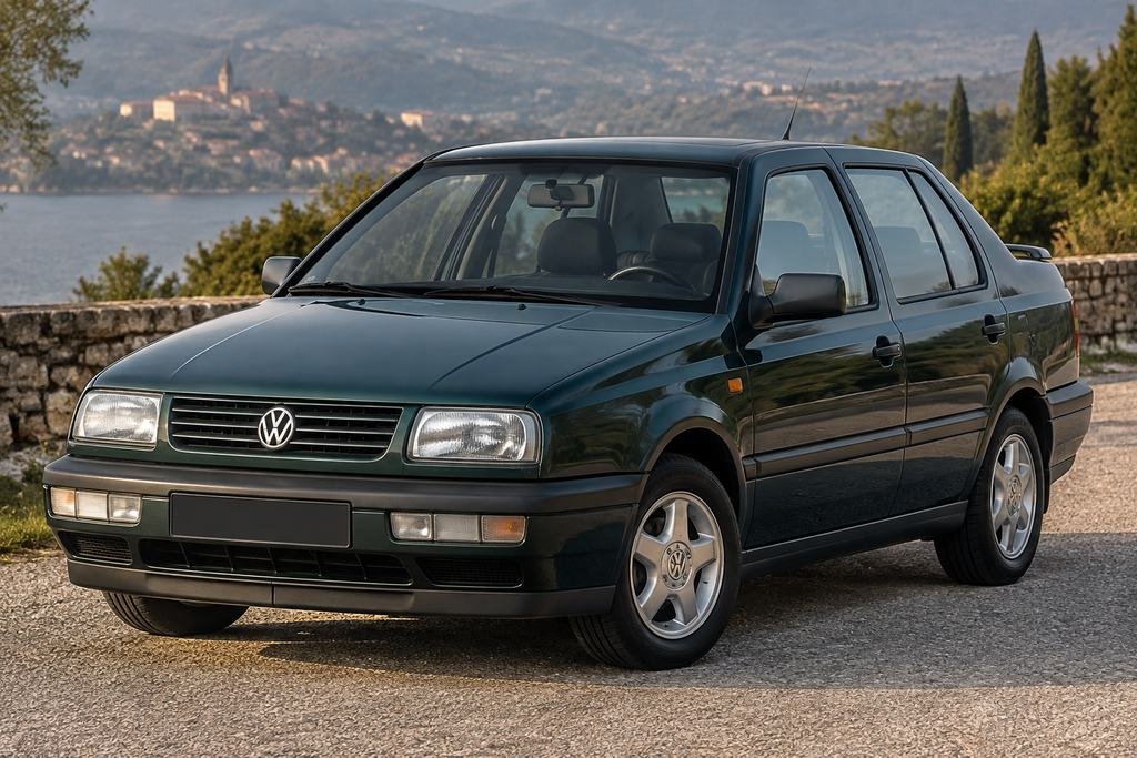 volkswagen vento