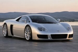 volkswagen w12