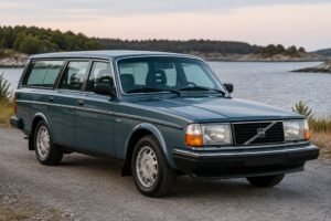 Volvo 245