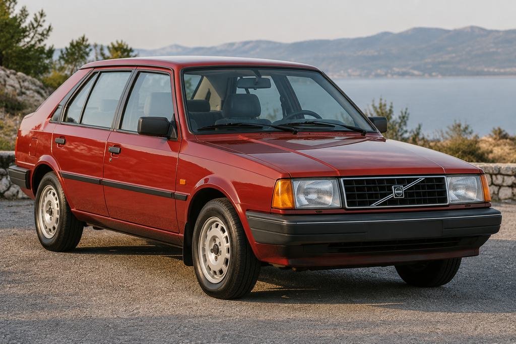 Volvo 340