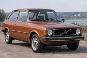Volvo 66