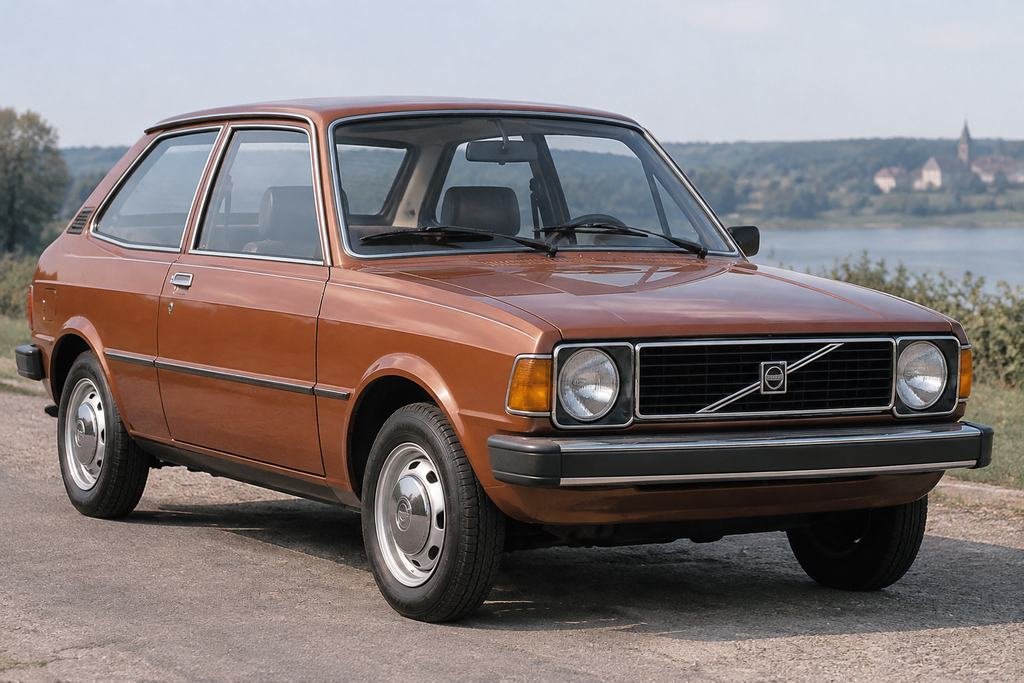 Volvo 66