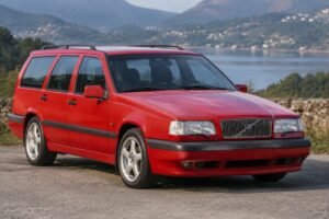 Volvo 850 Break