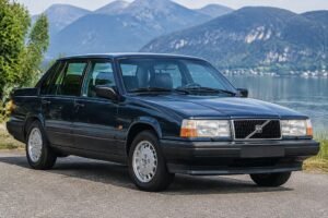 Volvo 940