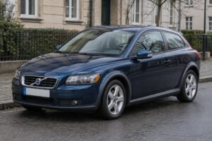 Volvo C30
