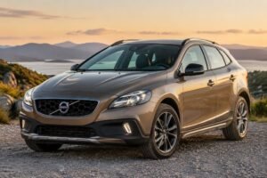 Volvo V40 Cross Country