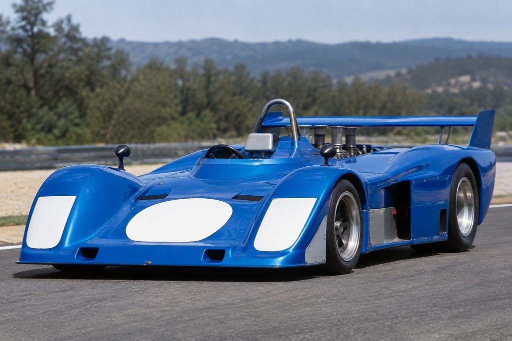 Alpine A441