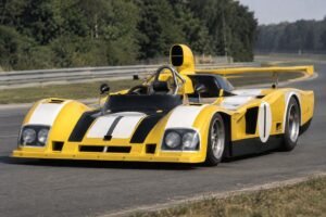 Alpine A443
