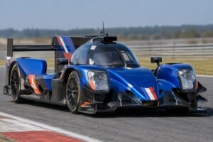 Alpine A470