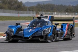 Alpine A480