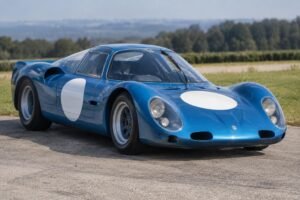 Alpine M64