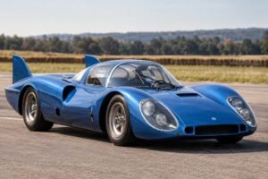 Alpine M65