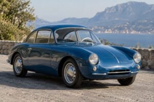 Alpine Mille Miles