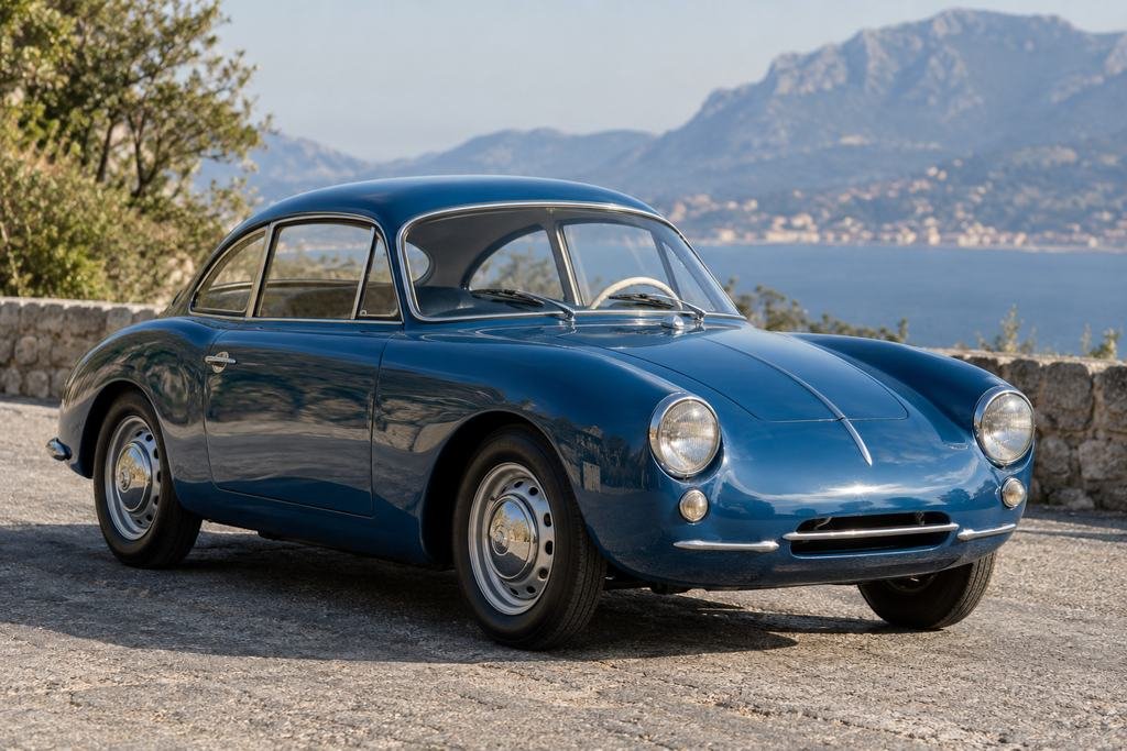 Alpine Mille Miles