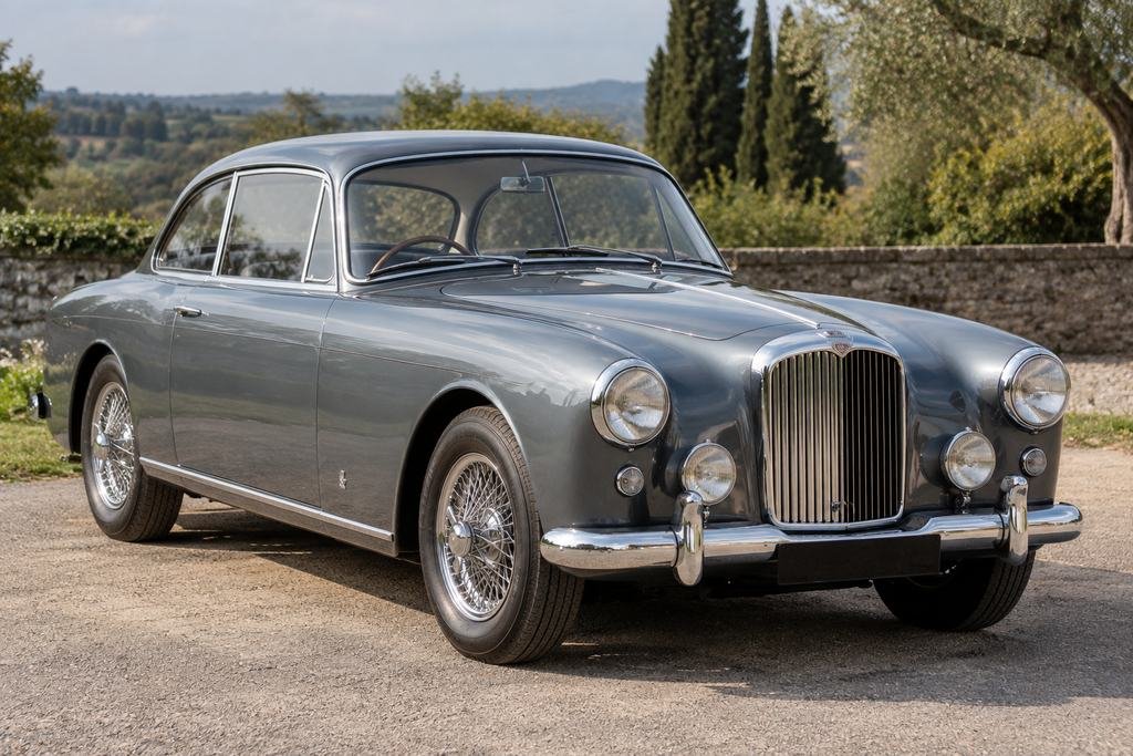 Alvis TD21